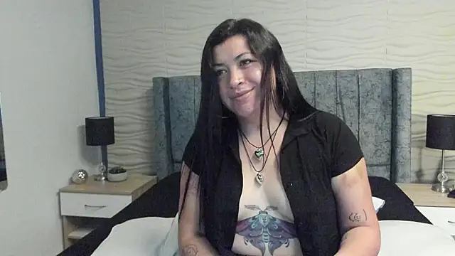 Ayleen_Miller's cam snapshot