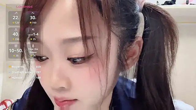 yueyue2003 live sex cam