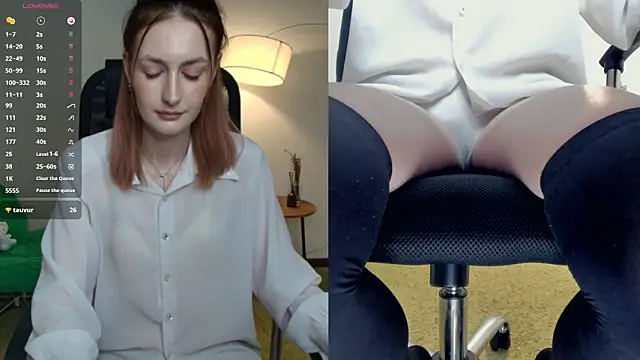 EasterBlink's cam snapshot