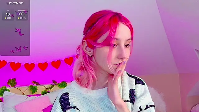 Liann_Stark's cam snapshot