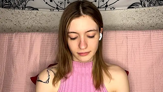 Shining_Robi's cam snapshot