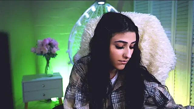 TerezaRobinson's cam snapshot