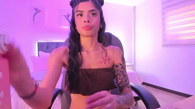 GuggaHell's cam snapshot