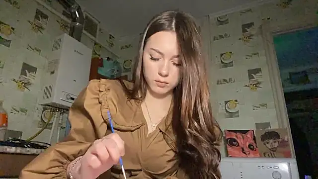 StephaniCute's cam snapshot