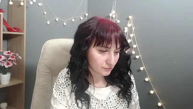 NinaFlawlees's cam snapshot