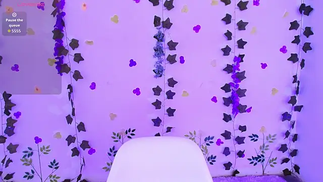 Ariana_Castillo__'s cam snapshot