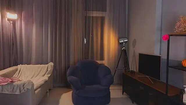 RegeniaPervis's cam snapshot