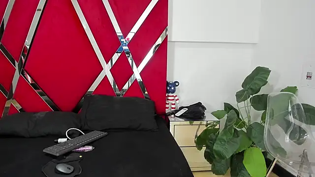 Agogoht's cam snapshot