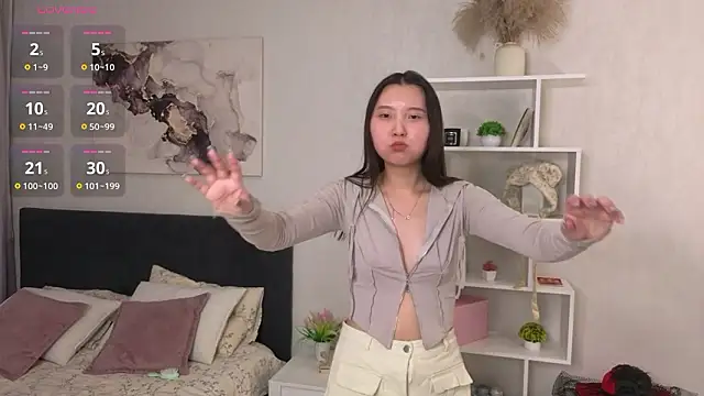 VernaBethke's cam snapshot