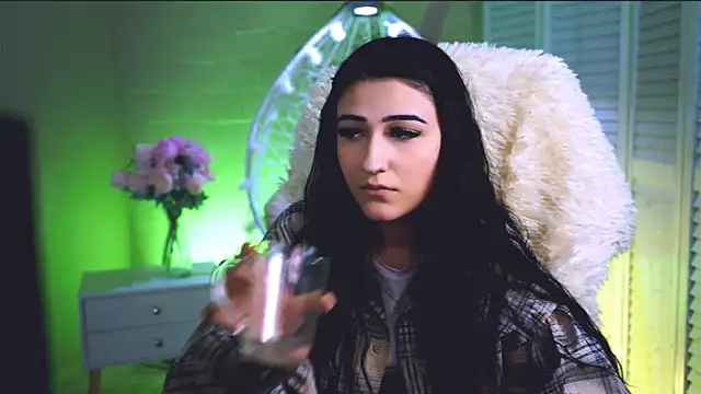 TerezaRobinson's cam snapshot