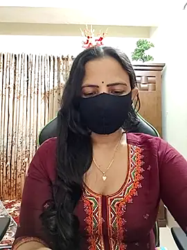 Payel-Sen's cam snapshot