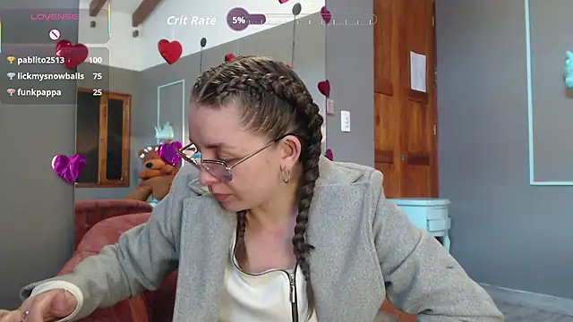 _isaabellaa's cam snapshot