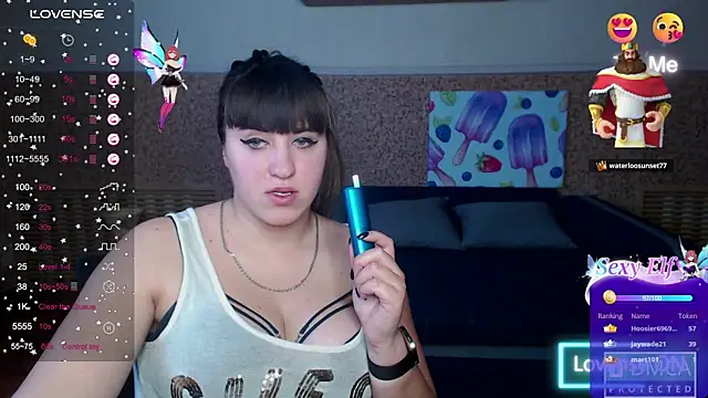 Amali_Ivanna_smit's cam snapshot