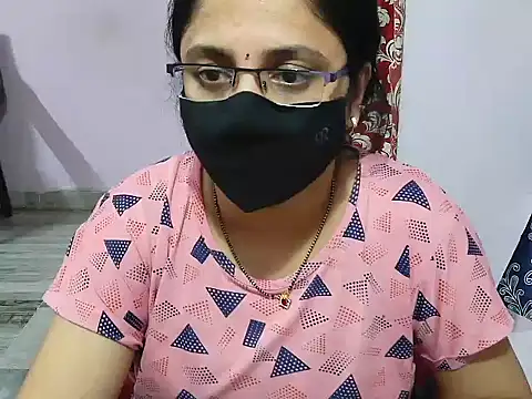 Jaanu6482's cam snapshot