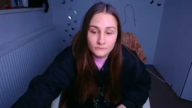 Stefanie_Sweet's cam snapshot