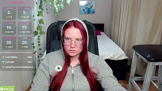 kuri_u's cam snapshot