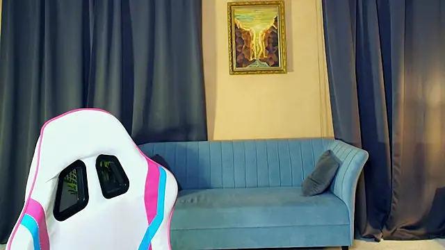 CarenSamele's cam snapshot