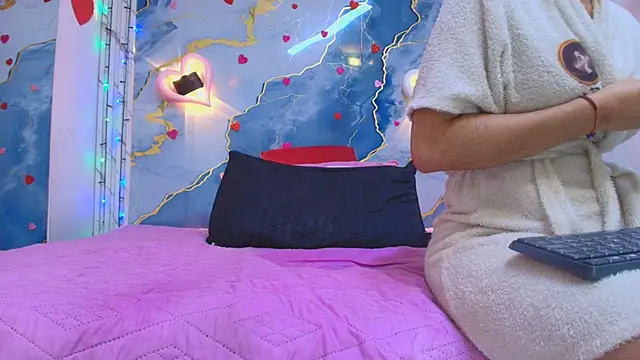 lorrayne_ live sex cam