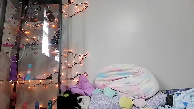 Pupghostt's cam snapshot