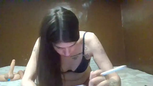 Heavenskyyee's cam snapshot