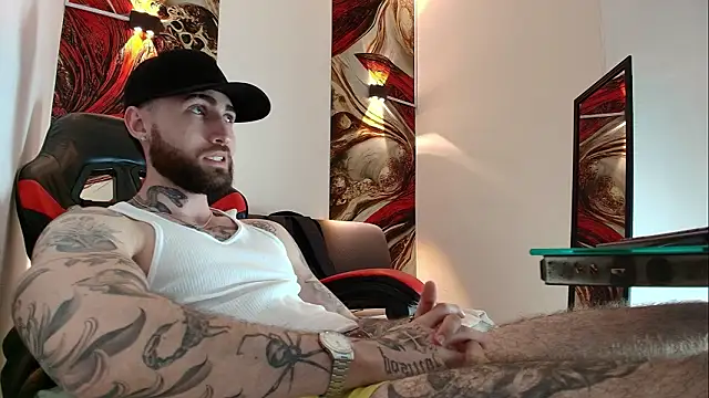 Luke_davis01 live sex cam