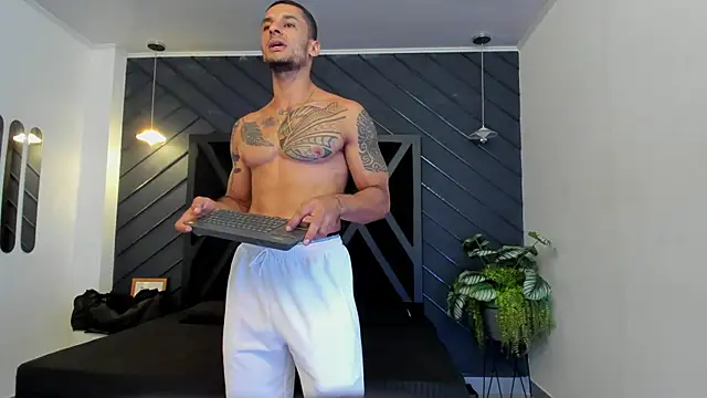 Adbel_Sady live sex cam