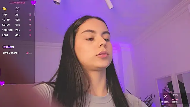 Aleejaa__ live sex cam