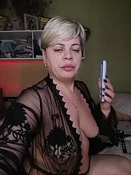 MilkySky's cam snapshot