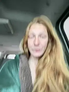 GoldenFlameGoddess's cam snapshot