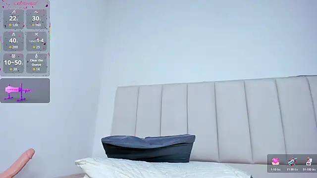 VioletPearson live sex cam