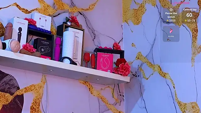 Nijinsky_LatinBoy live sex cam