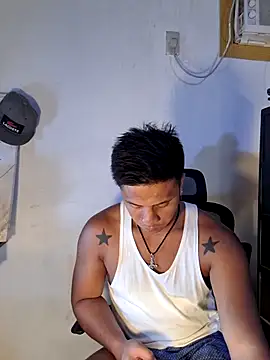 Felix_Asher live sex cam