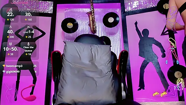 Madison_Mujica live sex cam