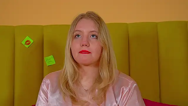 EmilyEvanse live sex cam