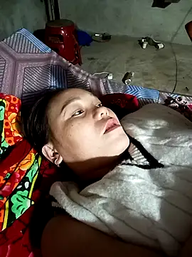 vanvan005's cam snapshot