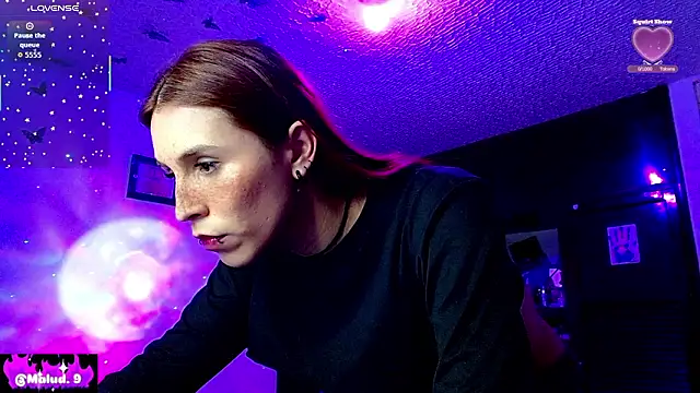 Malud09 live sex cam