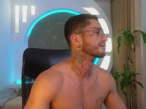 Alanrodgers live sex cam