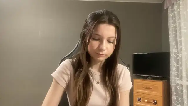 LunnaBliss's cam snapshot