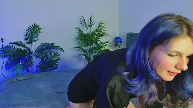 Cipherella live sex cam