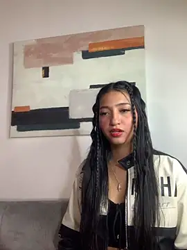 Daniela_Pink's cam snapshot