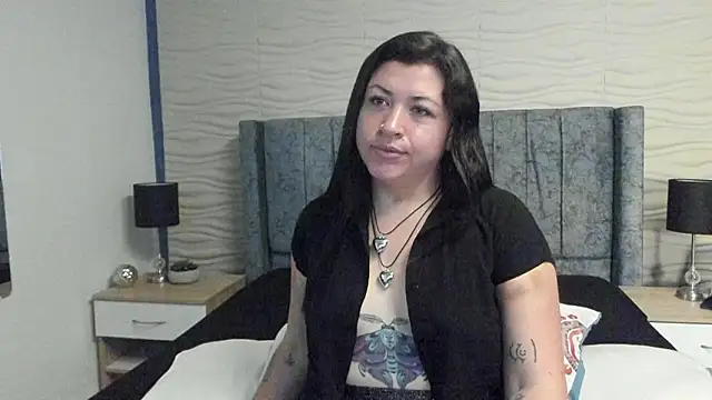 Ayleen_Miller's cam snapshot