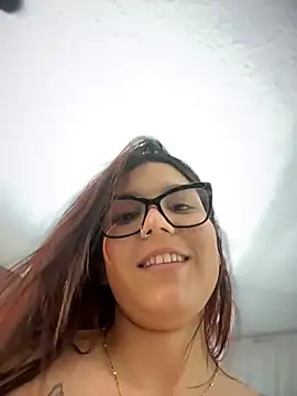 CherrySmirkXXX live sex cam