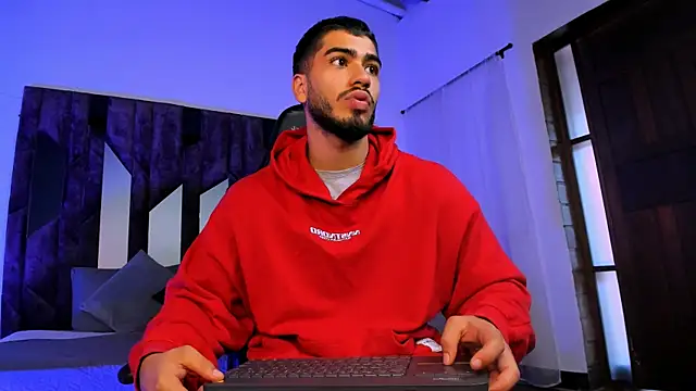 Franco_banderas live sex cam