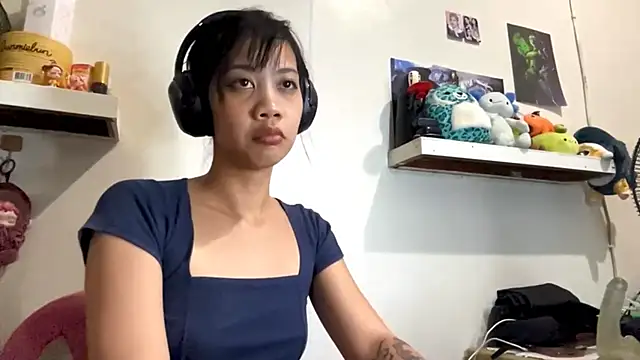 GloryKulikowski's cam snapshot