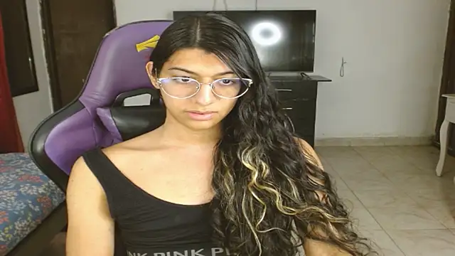 Alanni_parker live sex cam