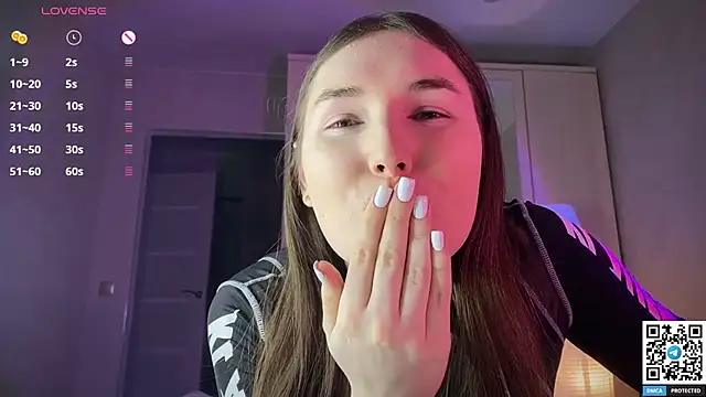 Maria_Bowie live sex cam