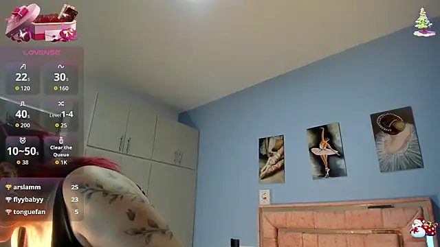 SAMY_NIX live sex cam