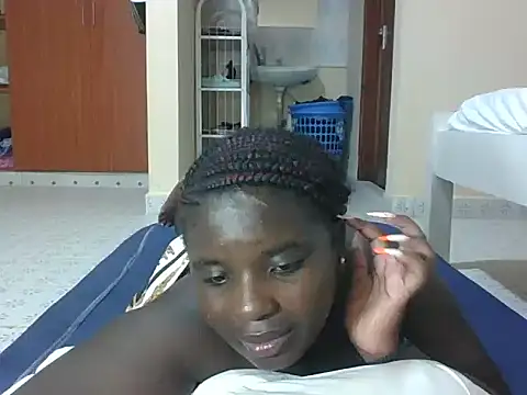 hotebbbyy's cam snapshot