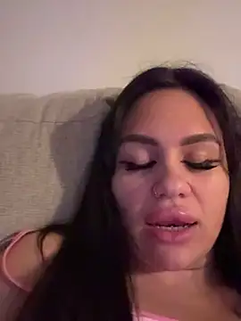 SiennaLuxexx live sex cam