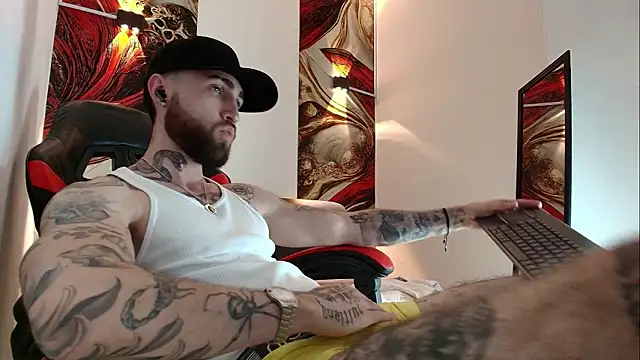 Luke_davis01 live sex cam